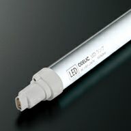 NO310B オーデリック 電源内蔵両側給電 FLR110W相当 LED-TUBEランプ