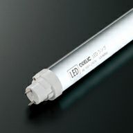 NO340B オーデリック 電源内蔵両側給電 FL40W相当 LED-TUBEランプ