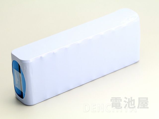 NR0.5AA-20相当品　シチズン製設備時計用など　24V500mAh