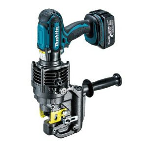 PP200DRG マキタ ( MAKITA ) 充電式パンチャ 18V/6.0Ah充電池・充電器・ケース付