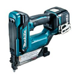 PT352DRG マキタ ( MAKITA ) 充電式ピンタッカ 14.4V/6.0Ah充電池・充電器付