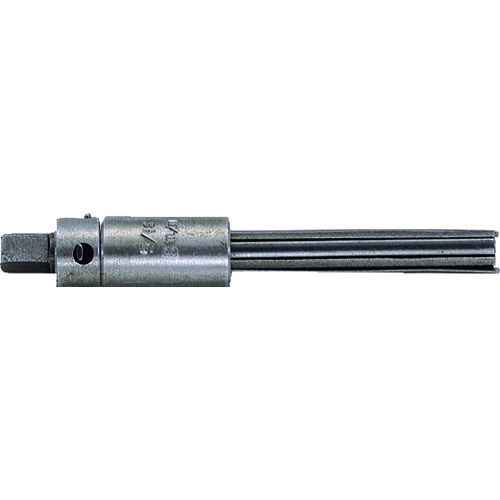 PT4-8 トラスコ中山 ＴＲＵＳＣＯ　折れ込みタップ除去工具　四本爪　８ｍｍ　５／１６用【発注単位：1】