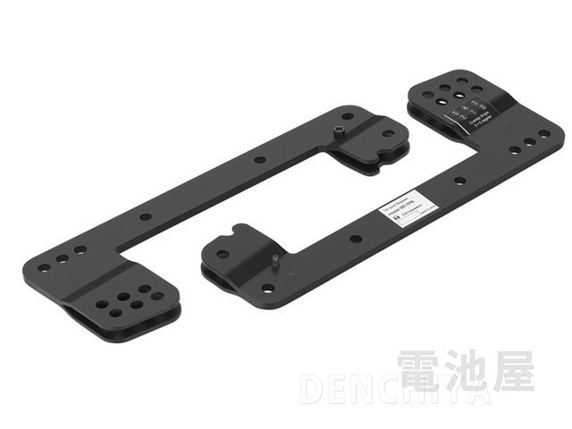 SR-TP8 TOA ラインアレイスピーカー用チルトジョイント金具＜受注生産品＞