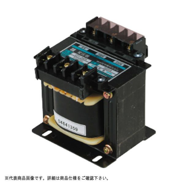 STP-1000AJB JAPPY 低圧トランス単相単巻（ケースなし）一次電圧：200・220V ⇒ 二次電圧：100・110V