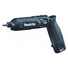 TD022DZB マキタ ( MAKITA ) 充電式ペンインパクトドライバ ブラック 7.2V/本体のみ ( バッテリー・充電器無し )