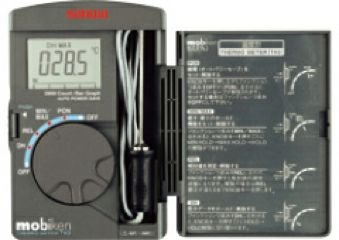 TH3 環境測定器／温度計 三和電気計器 [sd]【当日出荷対応】