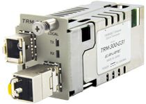 TRM-300A-G47 カナレ 1000BASE-TX光ｺﾝﾊﾞｰﾀ