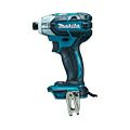 TS131DZ マキタ ( MAKITA ) 充電式ソフトインパクトドライバ ブルー 14.4V/本体のみ ( バッテリー・充電器無し )