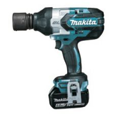 TW1001DRGX マキタ ( MAKITA ) 充電式インパクトレンチ 18V/6.0Ah充電池・充電器・ケース付