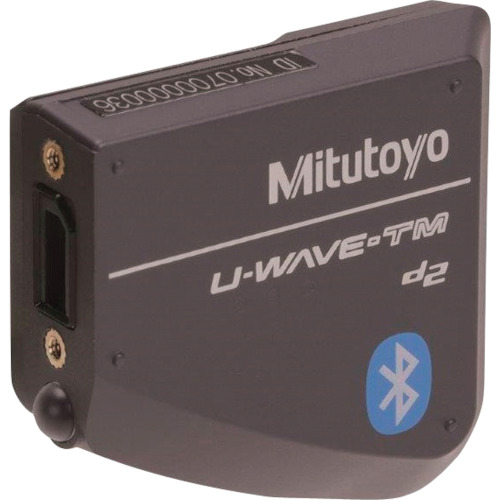 U-WAVE-TMB IP67 ミツトヨ　測定データワイヤレス通信システム　Ｕ－ＷＡＶＥ－ＴＭＢ　防水ＩＰ６７タイプ（２６４－６２６）