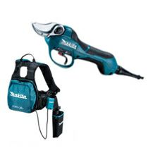 UP361DZ マキタ ( MAKITA ) 充電式せん定ハサミ 18V+18V/充電池・充電器別売