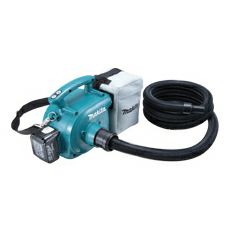 VC340DRF マキタ ( MAKITA ) 充電式小型集じん機 14.4V/3.0Ah充電池BL1430・充電器DC18RA付