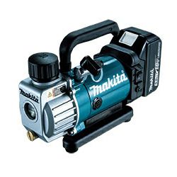 VP180DZ マキタ ( MAKITA ) 充電式コードレス真空ポンプ 18V/本体のみ ( バッテリー・充電器無し )