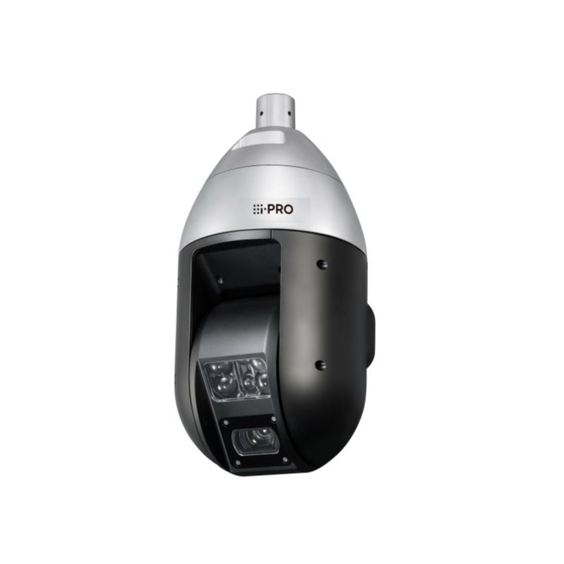 WV-S6532LNUX i-PRO パナソニック 2MP(1080p) IR LED搭載 22倍 屋外 PTZカメラ