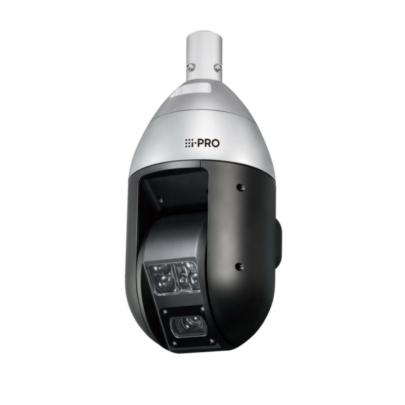 WV-X6533LNUX i-PRO パナソニック 2MP(1080p) IR LED搭載 40倍 屋外 PTZカメラ