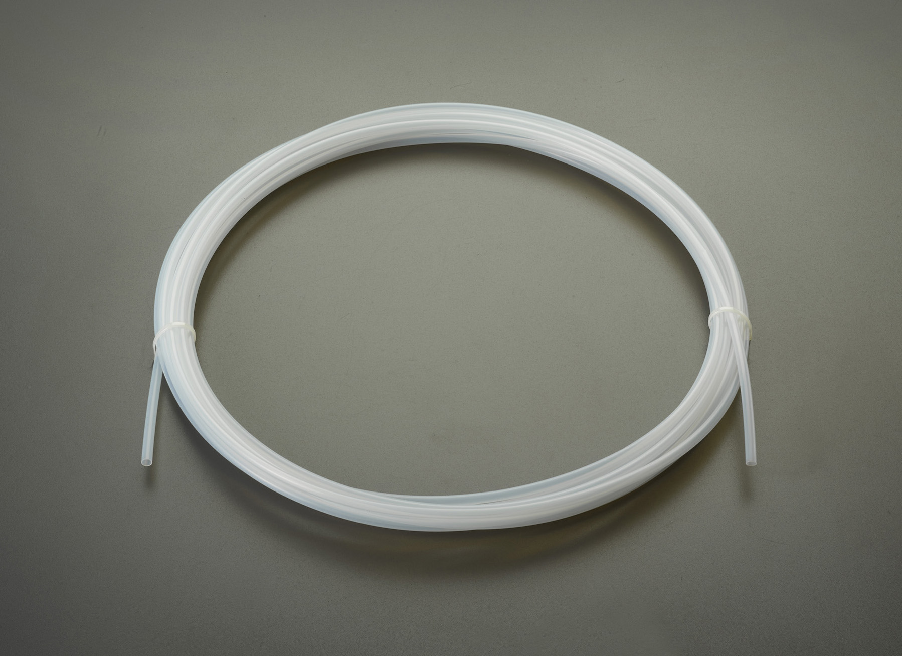 EA125FC-4 エスコ 3.0/4.0mmx 2m フッ素樹脂チューブ(PTFE)